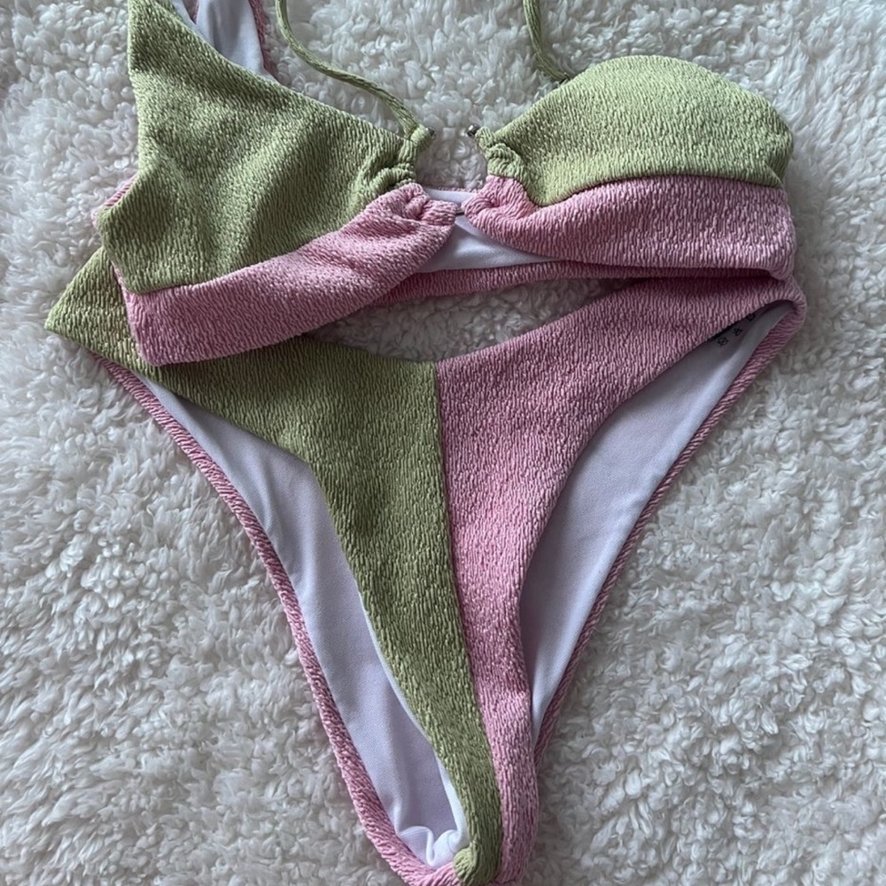 Zaful bikini